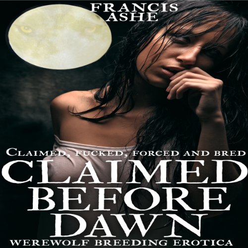 Cover of Claimed Before Dawn