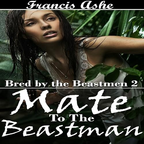 Cover of Mate to the Beastman