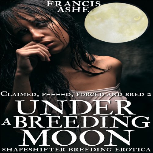 Cover of Under a Breeding Moon