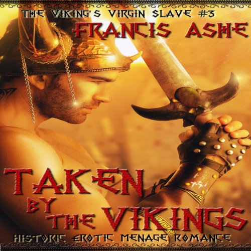 Cover of Taken by the Vikings