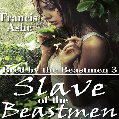 Cover of Slave of the Beastmen