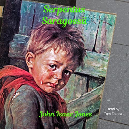 Cover of Serpentus Saragossii