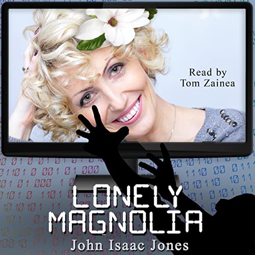 Cover of Lonely Magnolia