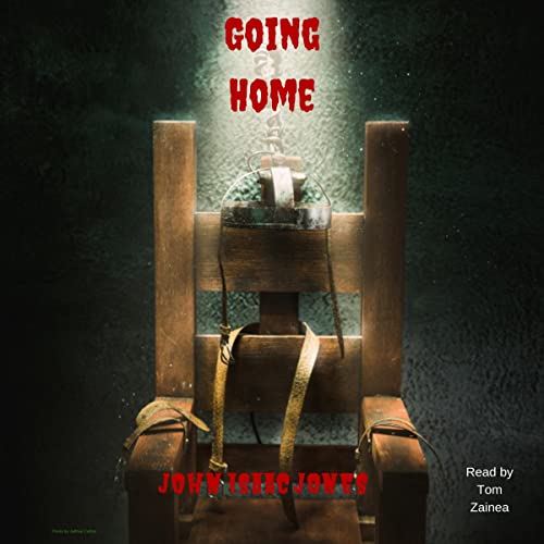 Cover of Going Home