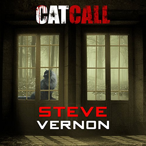 Cover of Cat Call