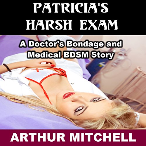 Cover of Patricia's Harsh Exam
