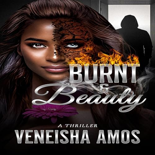 Cover of Burnt & Beauty
