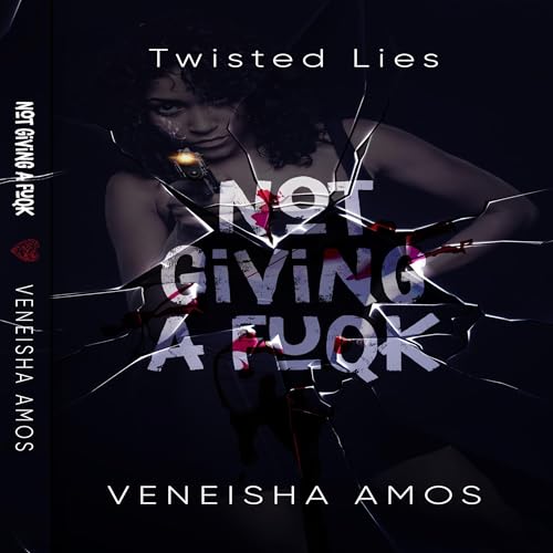 Cover of Not Giving a FuQK
