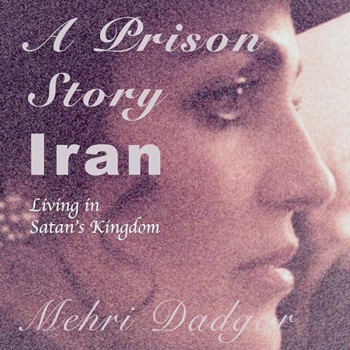 Cover of A Prison Story Iran