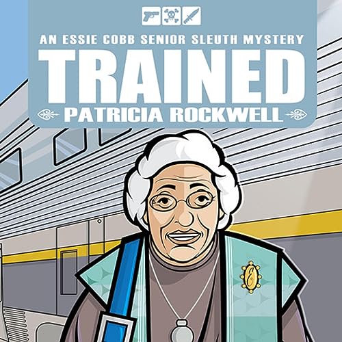Cover of Trained