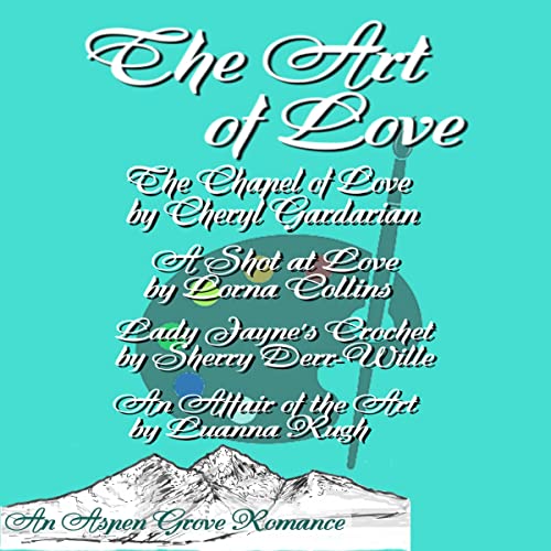 Cover of The Art of Love
