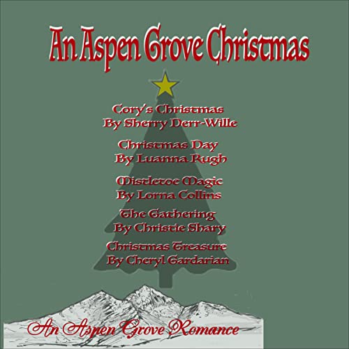 Cover of An Aspen Grove Christmas