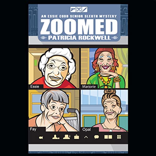 Cover of Zoomed