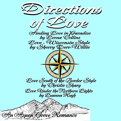 Cover of Directions of Love