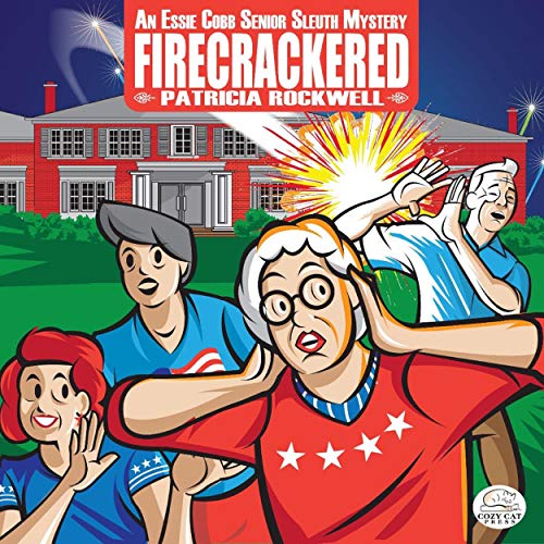 Cover of Firecrackered