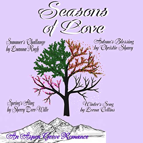 Cover of Seasons of Love