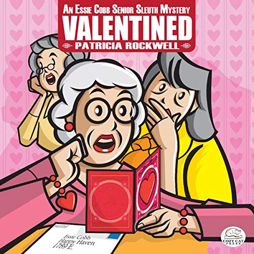 Cover of Valentined