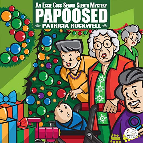 Cover of Papoosed