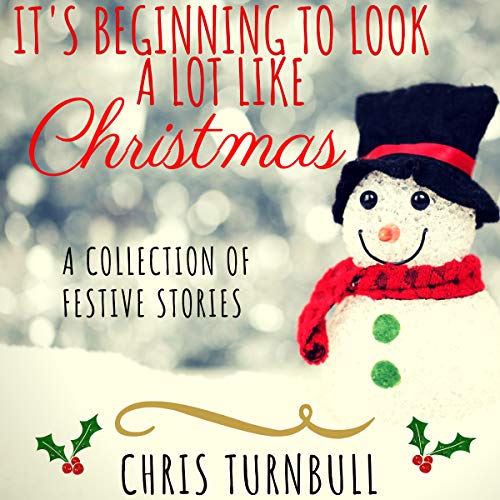 Cover of It's Beginning to Look a Lot Like Christmas