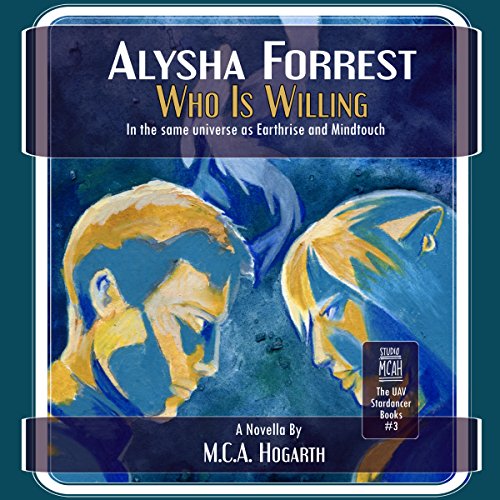 Cover of Who Is Willing