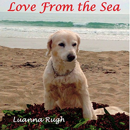 Cover of Love from the Sea