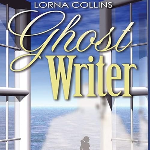 Cover of Ghost Writer