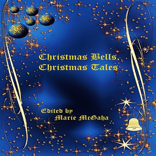Cover of Christmas Bells, Christmas Tales