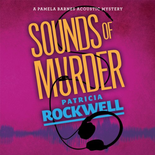 Cover of Sounds of Murder