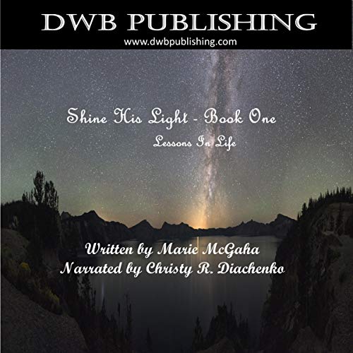 Cover of Shine His Light