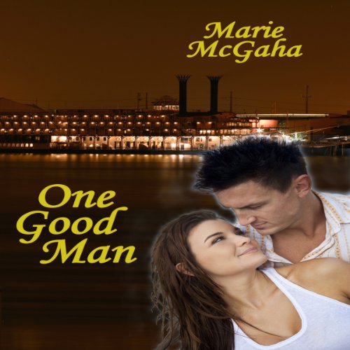 Cover of One Good Man
