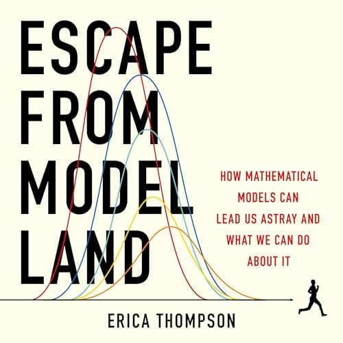 Cover of Escape from Model Land