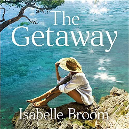 Cover of The Getaway
