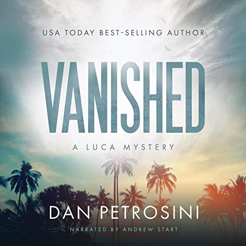 Cover of Vanished