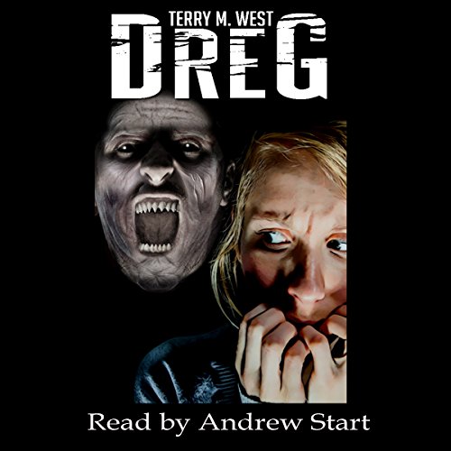 Cover of Dreg