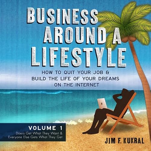 Cover of Business Around a Lifestyle