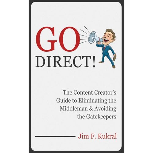 Cover of Go Direct!