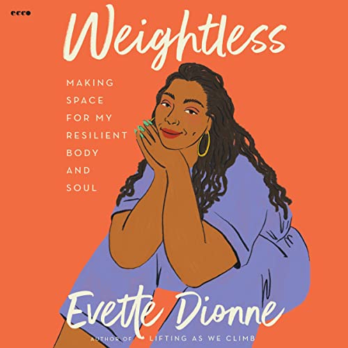 Cover of Weightless