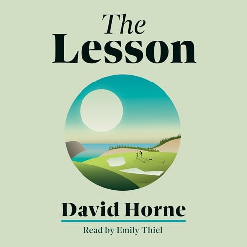 Cover of The Lesson