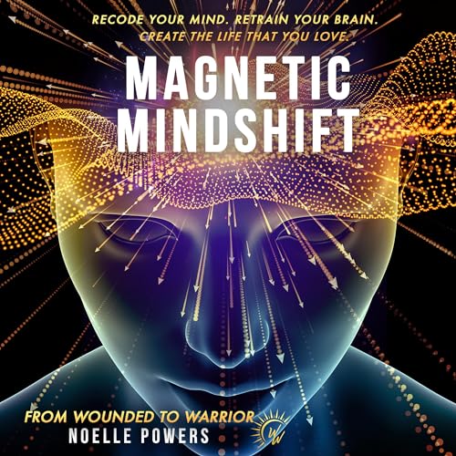 Cover of Magnetic Mindshift