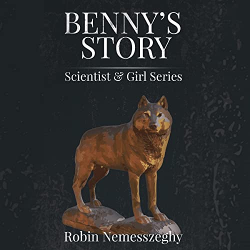 Cover of Benny's Story