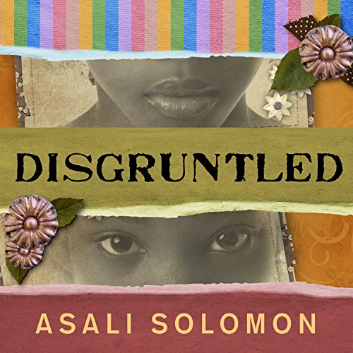 Cover of Disgruntled