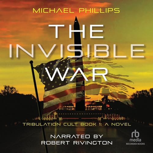 Cover of The Invisible War