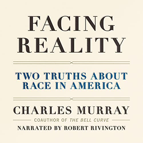 Cover of Facing Reality
