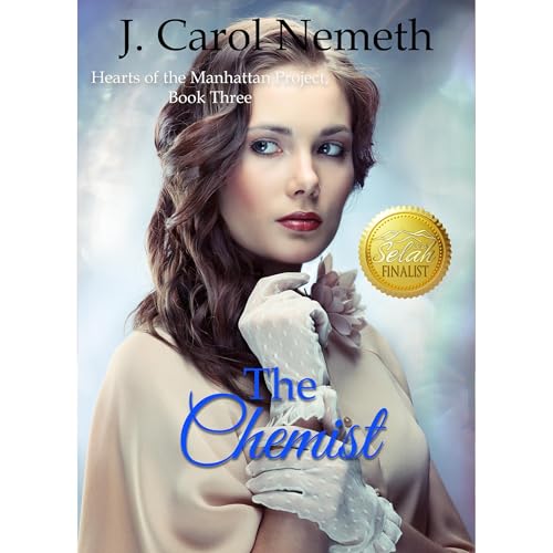 Cover of The Chemist
