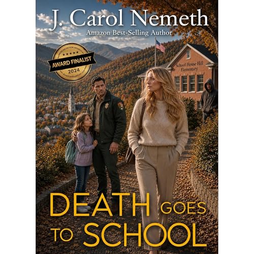 Cover of Death Goes to School