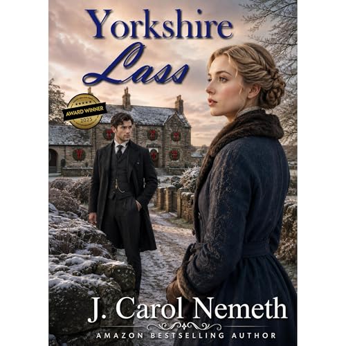 Cover of Yorkshire Lass