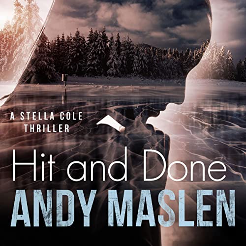Cover of Hit and Done