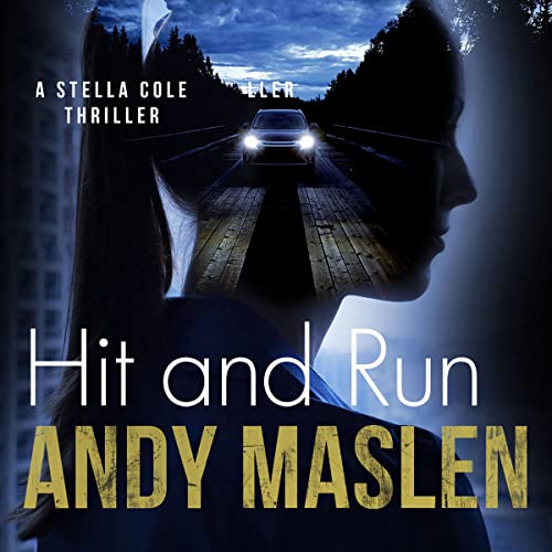 Cover of Hit and Run