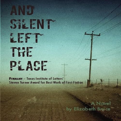Cover of And Silent Left the Place: A Novel
