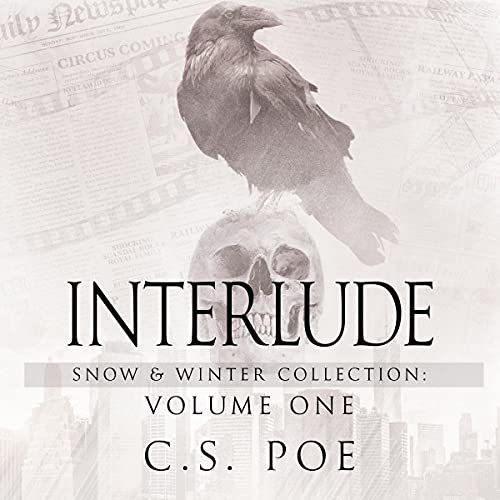 Cover of Interlude